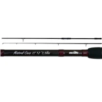 Lanseta Nevis Mistral XT Crap 3.90M 3.50lbs 2SEGMENTE Lanseta Nevis Mistral XT Crap 3.90M 3.50lbs 2SEGMENTE