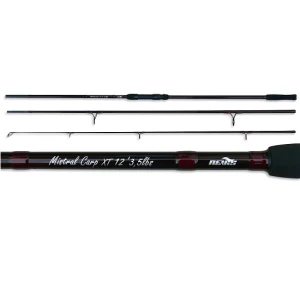 Lanseta Nevis Mistral Xt Crap 3.90m 3.50lbs 3segmente