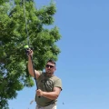 Lanseta Nevis Phantom LC 3.90m, 3.50lb, 3seg