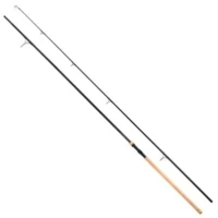 Lanseta Shimano Tx-2a Carp Rod Cork, 3.50lbs, 3.96m, 2seg