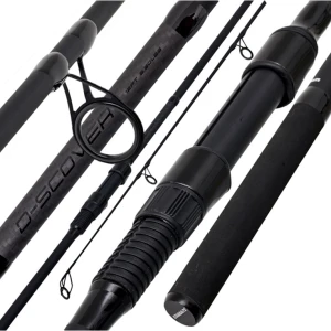 Lanseta STARBAITS D Scover, 3.60m, 3.00lbs, 2seg
