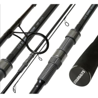 Lanseta STARBAITS Milspec LCR Dark Shadow Spod, 3.95m, 6lbs, 2seg