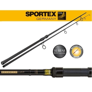 Lanseta Sportex Advancer Crap 12ft 3.66m 3.25lbs