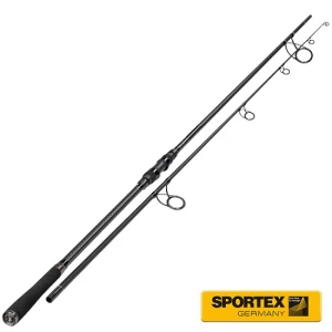 Lanseta Sportex Beyound Carp 13ft 3.96m 3.75lbs Fuji Titanium K