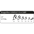 Lanseta Sportex Catapult Cs-4 Carp Marker 13ft 3.96m 4.75lbs Lanseta Sportex Catapult Cs-4 Carp Marker 13ft 3.96m 4.75lbs