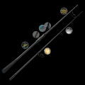 Lanseta Sportex Competition Carp CS-5 3.96m, 3.75lbs, 2seg Lanseta Sportex Competition Carp CS-5 3.96m, 3.75lbs, 2seg