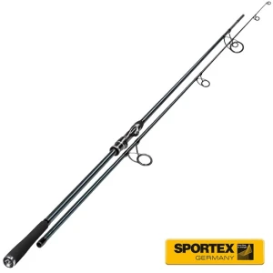 Lanseta Sportex Graphenon Carp 12ft 3.66m 3.00lbs Fuji K Sic