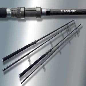 Lanseta Sportex PURISTA CARP XTF 12FT 3.66M 3.00lbs Lanseta Sportex PURISTA CARP XTF 12FT 3.66M 3.00lbs