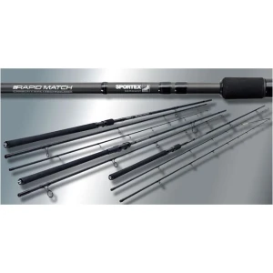 Lanseta Sportex Rapid Stalker 10ft 3.00m 2.00lbs