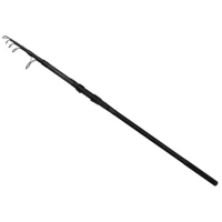 Lanseta Telescopica JRC Defender II Tele Rod, 3.30m, 3.00lbs, 6seg