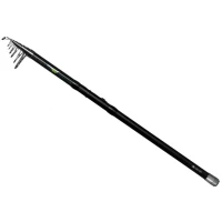 Lanseta Telescopica Mikado Intro Power Telerod, 150g, 3.30m, 8seg Lanseta Telescopica Mikado Intro Power Telerod, 150g, 3.30m, 8seg