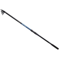 Lanseta Telescopica Mikado Trython Tele Carp, 3.60m, 3.00lbs, 6seg