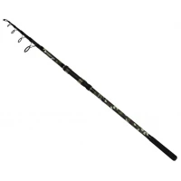 Lanseta Telescopica Zfish Kingstone Telecarp Rod, 3.0lbs, 3.60m, 6seg