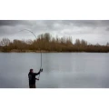 Lanseta Trakker Defy Rod, 3.25lbs, 3.60m, 2seg Lanseta Trakker Defy Rod, 3.25lbs, 3.60m, 2seg
