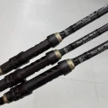 Lanseta Trakko Black Power Carp 3.90m 3.5lbs 2buc Lanseta Trakko Black Power Carp 3.90m 3.5lbs 2buc