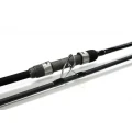 Lanseta Zfish Stalker Black Rod, 3.00lbs, 3.00m, 2seg