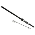 Lanseta Zfish Stalker Black Rod, 3.00lbs, 3.00m, 2seg