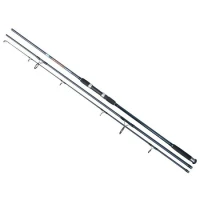 Lanseta Crap Baracuda Mustang Ii 3.90m 3.50lbs 3seg Lanseta Crap Baracuda Mustang Ii 3.90m 3.50lbs 3seg