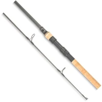 Lansete Nash Scope Corks 9ft, 2.70m, 3.00lbs, 2seg Lansete Nash Scope Corks 9ft, 2.70m, 3.00lbs, 2seg