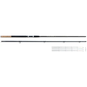 Lanseta Lineaeffe 2+3buc Picker 2,70m/25-75g
