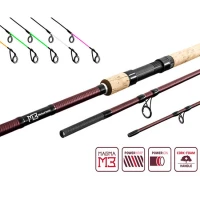 Delphin MAGMA M3 Method feeder 3 tronsoane 3.60 m 215 g Delphin MAGMA M3 Method feeder 3 tronsoane 3.60 m 215 g