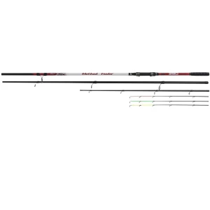 LANSETA CARP EXPERT METHOD FEEDER 3.60M 100-150G LANSETA CARP EXPERT METHOD FEEDER 3.60M 100-150G