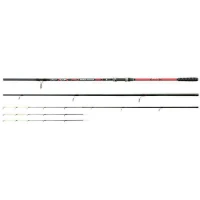 LANSETA CARP EXPERT PRO POWER FEEDER 3.60MT 100-150GR LANSETA CARP EXPERT PRO POWER FEEDER 3.60MT 100-150GR