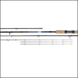 Lanseta Carp Zoom Feeder Competition 2in1 11-13ft 3.3-3.9m Medium Heavy