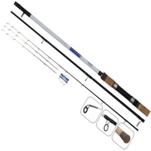 Lanseta Carp Zoom Feeder Competition River Trend 3.90m 180g