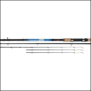 LANSETA CARP ZOOM FEEDER COMPETITION SERIA A 3.6m 120GR LANSETA CARP ZOOM FEEDER COMPETITION SERIA A 3.6m 120GR