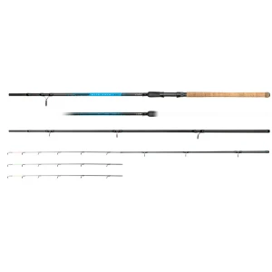 LANSETA CARP ZOOM WILD CARP FEEDER 3.90 180gr 3+3SEG LANSETA CARP ZOOM WILD CARP FEEDER 3.90 180gr 3+3SEG