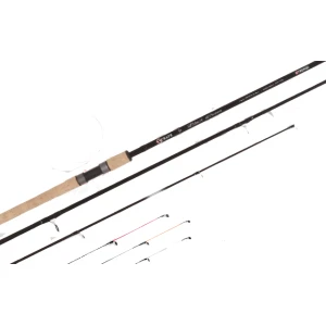 Lanseta Colmic Black Queen Feeder 4.15m 40-120gr