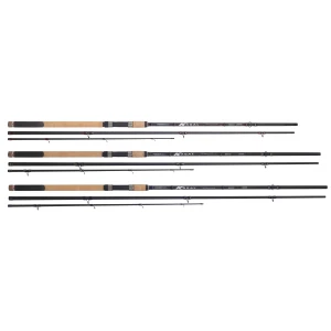 Lanseta Colmic Kabal Feeder 3.90m 30-80gr 3seg