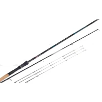 LANSETA COLMIC NEXT ADVENTURE FEEDER 2SEC 3.60M 90GR LANSETA COLMIC NEXT ADVENTURE FEEDER 2SEC 3.60M 90GR