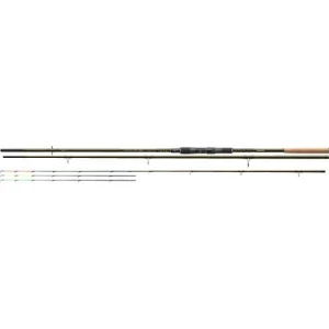 Lanseta Cormoran 3+3buc.speciland Srp Feeder 3,60/60-180g