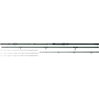 LANSETA CORMORAN 3VARFURI 3SEG SPECILAND ULTRA FEEDER 3.90M 300G 3SEG