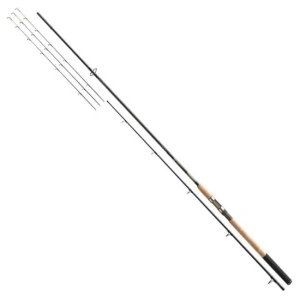 Lanseta Cormoran Gf Feeder Pro Short Track 3.00m 50 170g 2 3segmente