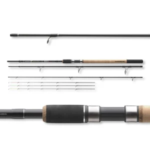 Lanseta Cormoran Gf Method Feeder 3.60m 80g 3seg