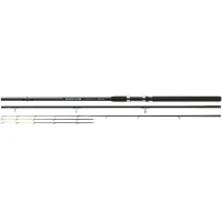 LANSETA CORMORAN SPORTLINE FEEDER 3.60M/40-120G 3+3SEG LANSETA CORMORAN SPORTLINE FEEDER 3.60M/40-120G 3+3SEG