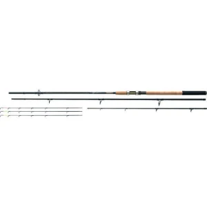 Lanseta Cormoran Xx Lans.corm.3+3buc.gf Feeder Pro 3,60m/30-90g