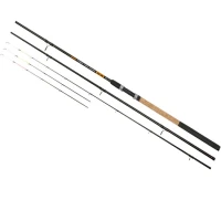 LANSETA Carp Zoom FEEDER ATOMIC POWER CARP MH360 3.6m 30-120gr LANSETA Carp Zoom FEEDER ATOMIC POWER CARP MH360 3.6m 30-120gr