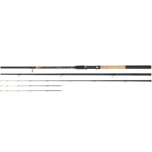 Lanseta Carp Zoom Feeder Entrant Mh-x 3.3m 30-70gr