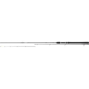 Lanseta Daiwa 2+2buc.widow Picker 2,40m/255g