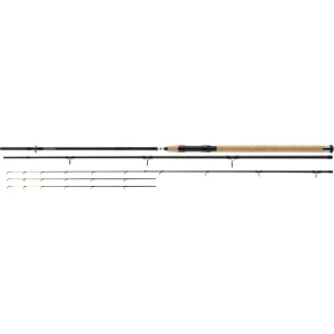 Lanseta Daiwa 3+3buc Ninja X Feeder 3,90m/120g