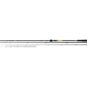 Lanseta Daiwa 3+3buc.powermesh Feeder 3,30m/-100g