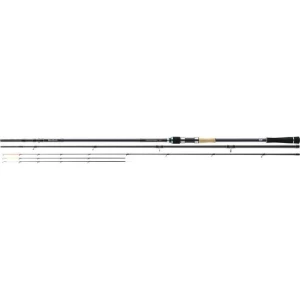 Lanseta Daiwa 3+3buc.powermesh Feeder 3,90m /125g