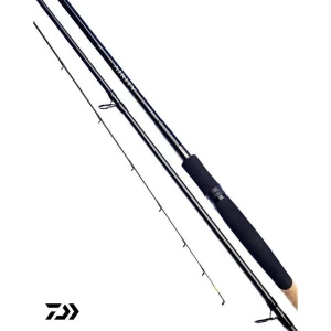 Lanseta Daiwa 3buc.airity X45 Feeder 3,60m
