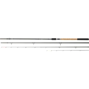Lanseta Daiwa Aqualite Feeder 3.30m 100g 3+2seg