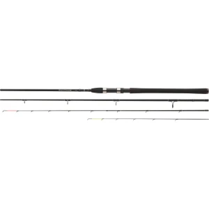 Lanseta Daiwa Black Widow Feeder 3.30m 100g 3+2seg