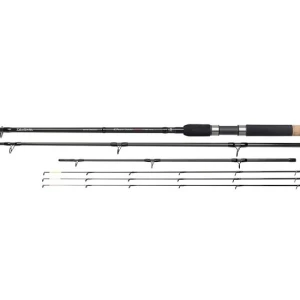 Lanseta Daiwa Cast Izm Feeder 4.25m/120g 3seg